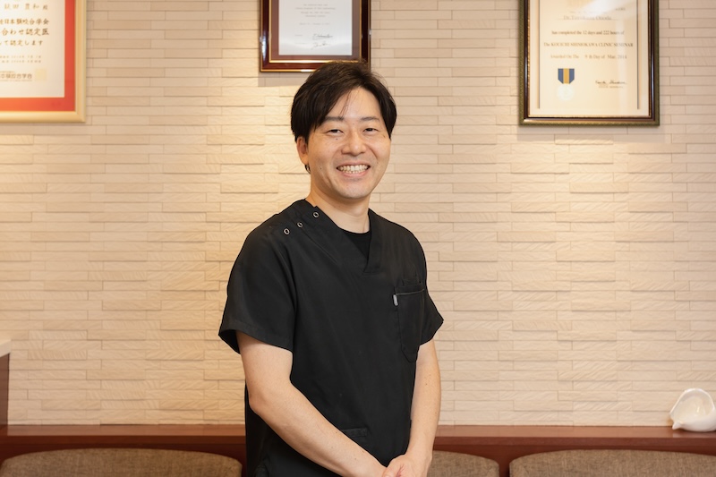 鈇田 豊和(おのだ とよかず)